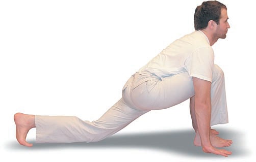 Иллюстрация к книге — Йога. Большая книга лучших асан [Autogen_eBook_id110.jpg]