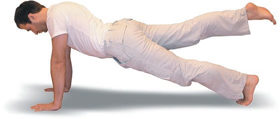 Иллюстрация к книге — Йога. Большая книга лучших асан [Autogen_eBook_id114.jpg]