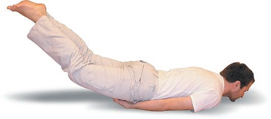 Иллюстрация к книге — Йога. Большая книга лучших асан [Autogen_eBook_id117.jpg]