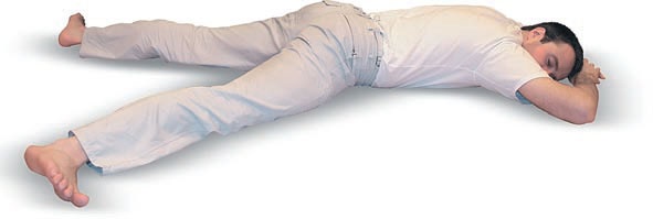 Иллюстрация к книге — Йога. Большая книга лучших асан [Autogen_eBook_id118.jpg]