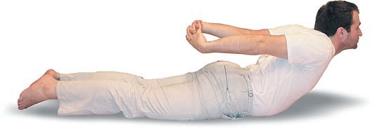 Иллюстрация к книге — Йога. Большая книга лучших асан [Autogen_eBook_id121.jpg]