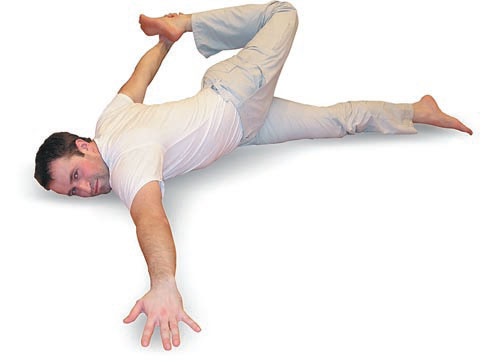 Иллюстрация к книге — Йога. Большая книга лучших асан [Autogen_eBook_id123.jpg]