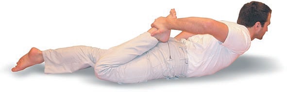 Иллюстрация к книге — Йога. Большая книга лучших асан [Autogen_eBook_id124.jpg]