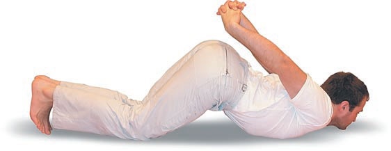 Иллюстрация к книге — Йога. Большая книга лучших асан [Autogen_eBook_id127.jpg]