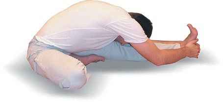 Иллюстрация к книге — Йога. Большая книга лучших асан [Autogen_eBook_id131.jpg]