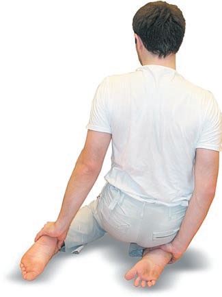 Иллюстрация к книге — Йога. Большая книга лучших асан [Autogen_eBook_id136.jpg]