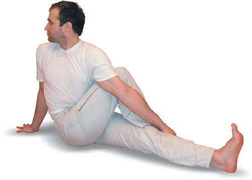 Иллюстрация к книге — Йога. Большая книга лучших асан [Autogen_eBook_id144.jpg]