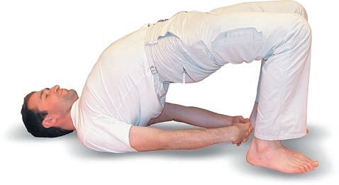 Иллюстрация к книге — Йога. Большая книга лучших асан [Autogen_eBook_id145.jpg]