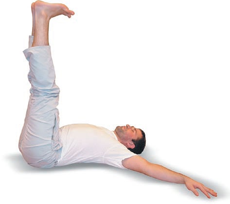 Иллюстрация к книге — Йога. Большая книга лучших асан [Autogen_eBook_id149.jpg]