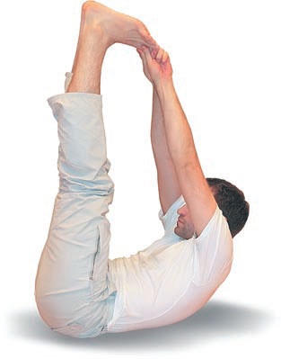 Иллюстрация к книге — Йога. Большая книга лучших асан [Autogen_eBook_id151.jpg]