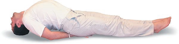 Иллюстрация к книге — Йога. Большая книга лучших асан [Autogen_eBook_id161.jpg]