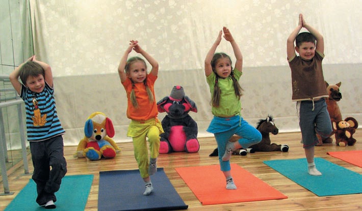 Иллюстрация к книге — Йога. Большая книга лучших асан [Autogen_eBook_id162.jpg]