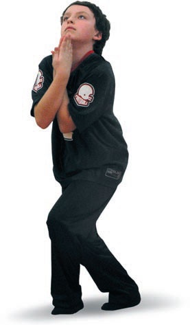 Иллюстрация к книге — Йога. Большая книга лучших асан [Autogen_eBook_id173.jpg]