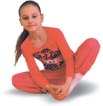 Иллюстрация к книге — Йога. Большая книга лучших асан [Autogen_eBook_id177.jpg]