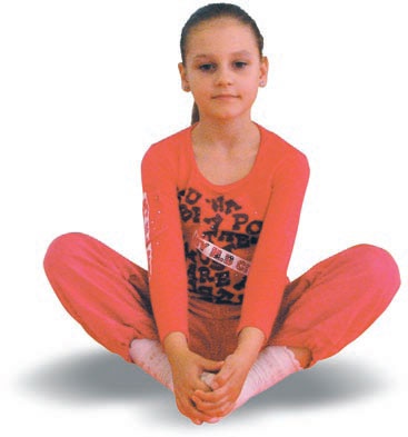 Иллюстрация к книге — Йога. Большая книга лучших асан [Autogen_eBook_id178.jpg]