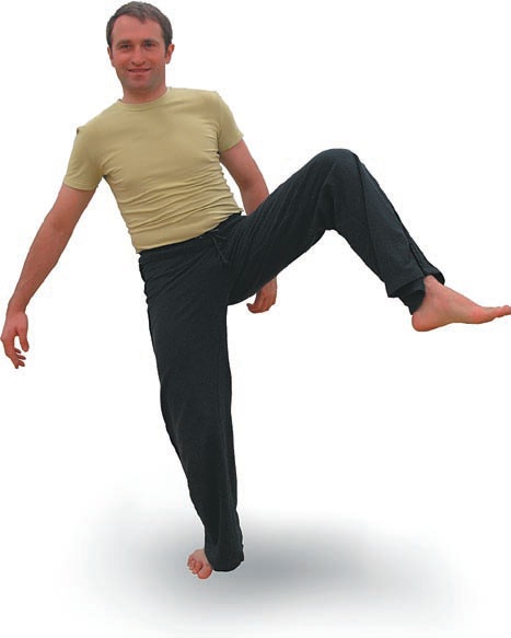 Иллюстрация к книге — Йога. Большая книга лучших асан [Autogen_eBook_id18.jpg]