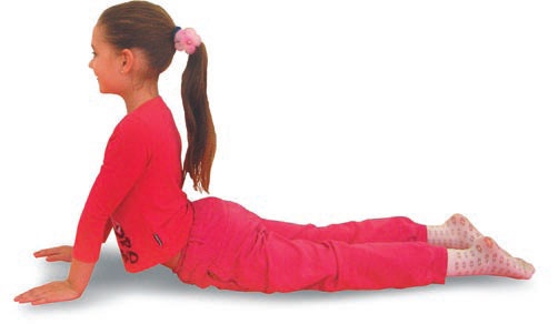 Иллюстрация к книге — Йога. Большая книга лучших асан [Autogen_eBook_id214.jpg]