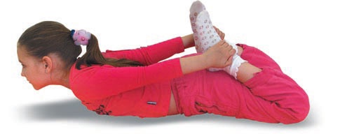 Иллюстрация к книге — Йога. Большая книга лучших асан [Autogen_eBook_id217.jpg]