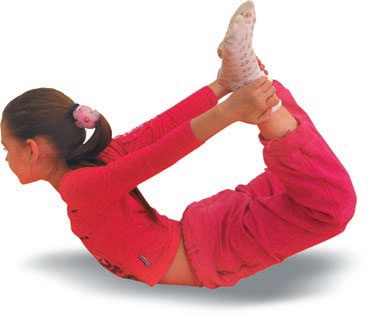 Иллюстрация к книге — Йога. Большая книга лучших асан [Autogen_eBook_id218.jpg]