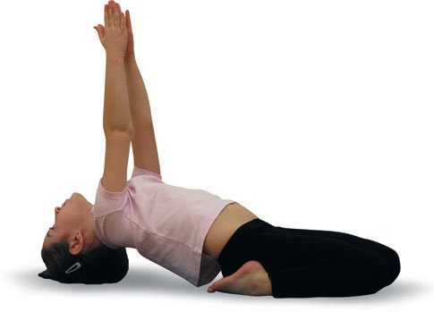 Иллюстрация к книге — Йога. Большая книга лучших асан [Autogen_eBook_id248.jpg]