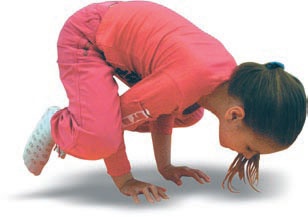 Иллюстрация к книге — Йога. Большая книга лучших асан [Autogen_eBook_id258.jpg]