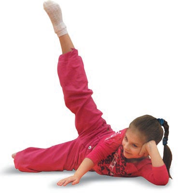 Иллюстрация к книге — Йога. Большая книга лучших асан [Autogen_eBook_id260.jpg]