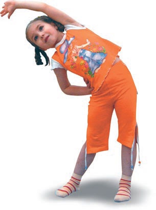 Иллюстрация к книге — Йога. Большая книга лучших асан [Autogen_eBook_id263.jpg]