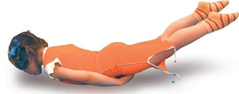 Иллюстрация к книге — Йога. Большая книга лучших асан [Autogen_eBook_id282.jpg]