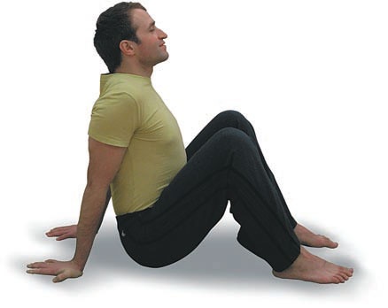 Иллюстрация к книге — Йога. Большая книга лучших асан [Autogen_eBook_id32.jpg]