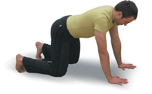 Иллюстрация к книге — Йога. Большая книга лучших асан [Autogen_eBook_id37.jpg]