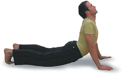 Иллюстрация к книге — Йога. Большая книга лучших асан [Autogen_eBook_id48.jpg]