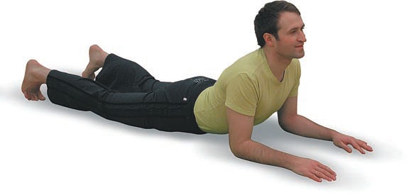 Иллюстрация к книге — Йога. Большая книга лучших асан [Autogen_eBook_id51.jpg]