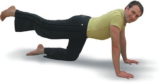 Иллюстрация к книге — Йога. Большая книга лучших асан [Autogen_eBook_id54.jpg]