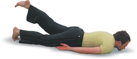 Иллюстрация к книге — Йога. Большая книга лучших асан [Autogen_eBook_id55.jpg]