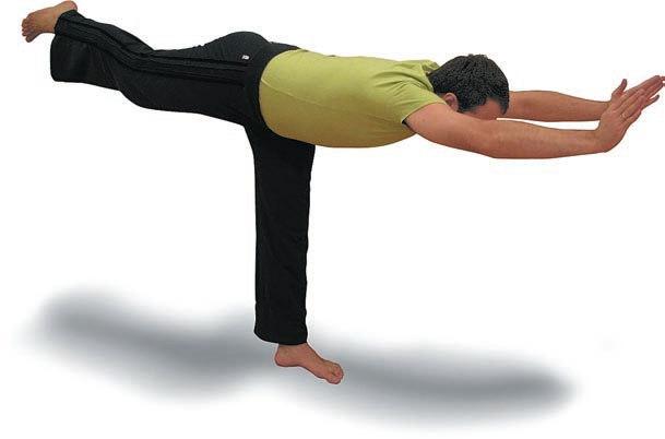 Иллюстрация к книге — Йога. Большая книга лучших асан [Autogen_eBook_id77.jpg]