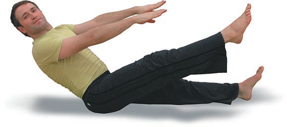 Иллюстрация к книге — Йога. Большая книга лучших асан [Autogen_eBook_id92.jpg]