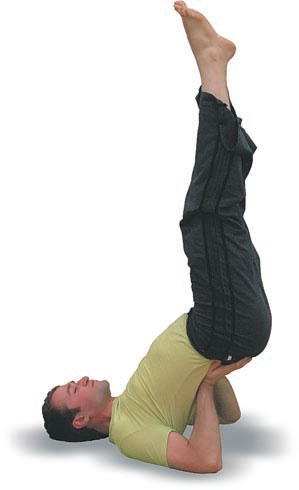 Иллюстрация к книге — Йога. Большая книга лучших асан [Autogen_eBook_id96.jpg]