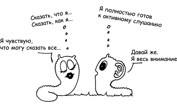 Иллюстрация к книге — Я всегда знаю, что сказать! Как развить уверенность в себе и стать мастером общения [i_017.jpg]