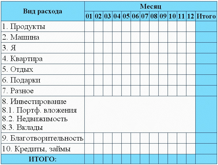 Иллюстрация к книге — Хватит быть рабом работы! Стань хозяином своих денег! [t02.jpg]