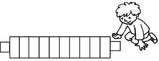 Иллюстрация к книге — Вот и вышел человечек.... [_188.jpg]