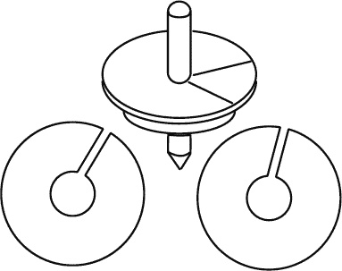 Иллюстрация к книге — Вот и вышел человечек.... [_228.jpg]