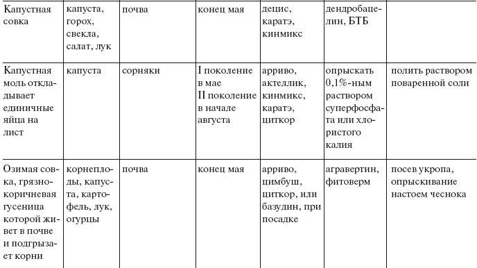 Иллюстрация к книге — Огород по-русски. Мало сажаем, много собираем [i_089.jpg]
