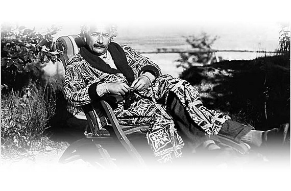 Иллюстрация к книге — Альберт Эйнштейн [Autogen_eBook_id46.jpg]