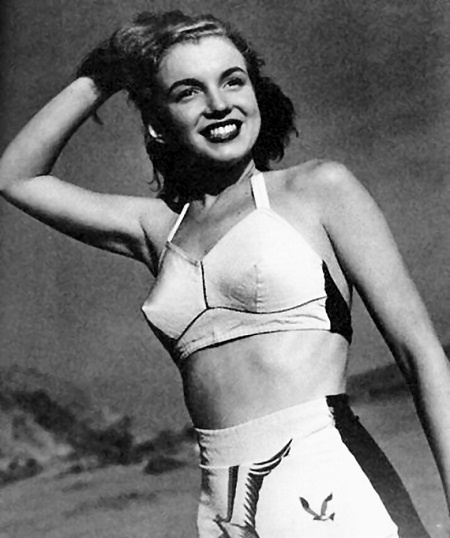 Иллюстрация к книге — Мэрилин Монро [Autogen_eBook_id15.jpg]