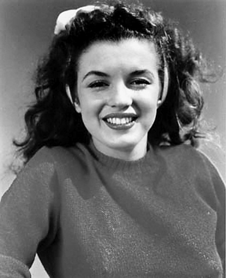 Иллюстрация к книге — Мэрилин Монро [Autogen_eBook_id20.jpg]