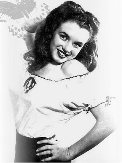 Иллюстрация к книге — Мэрилин Монро [Autogen_eBook_id22.jpg]