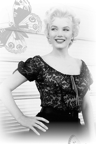 Иллюстрация к книге — Мэрилин Монро [Autogen_eBook_id46.jpg]