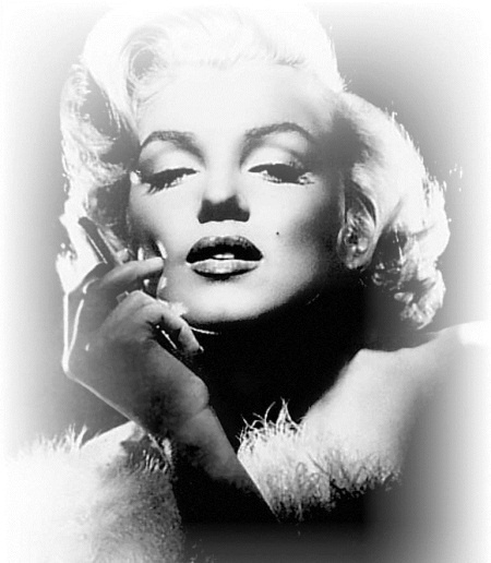 Иллюстрация к книге — Мэрилин Монро [Autogen_eBook_id56.jpg]