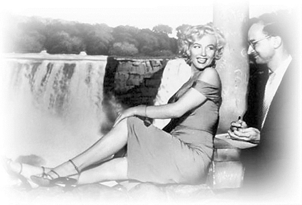 Иллюстрация к книге — Мэрилин Монро [Autogen_eBook_id58.jpg]