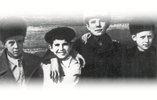 Иллюстрация к книге — Юрий Гагарин [Autogen_eBook_id19.jpg]